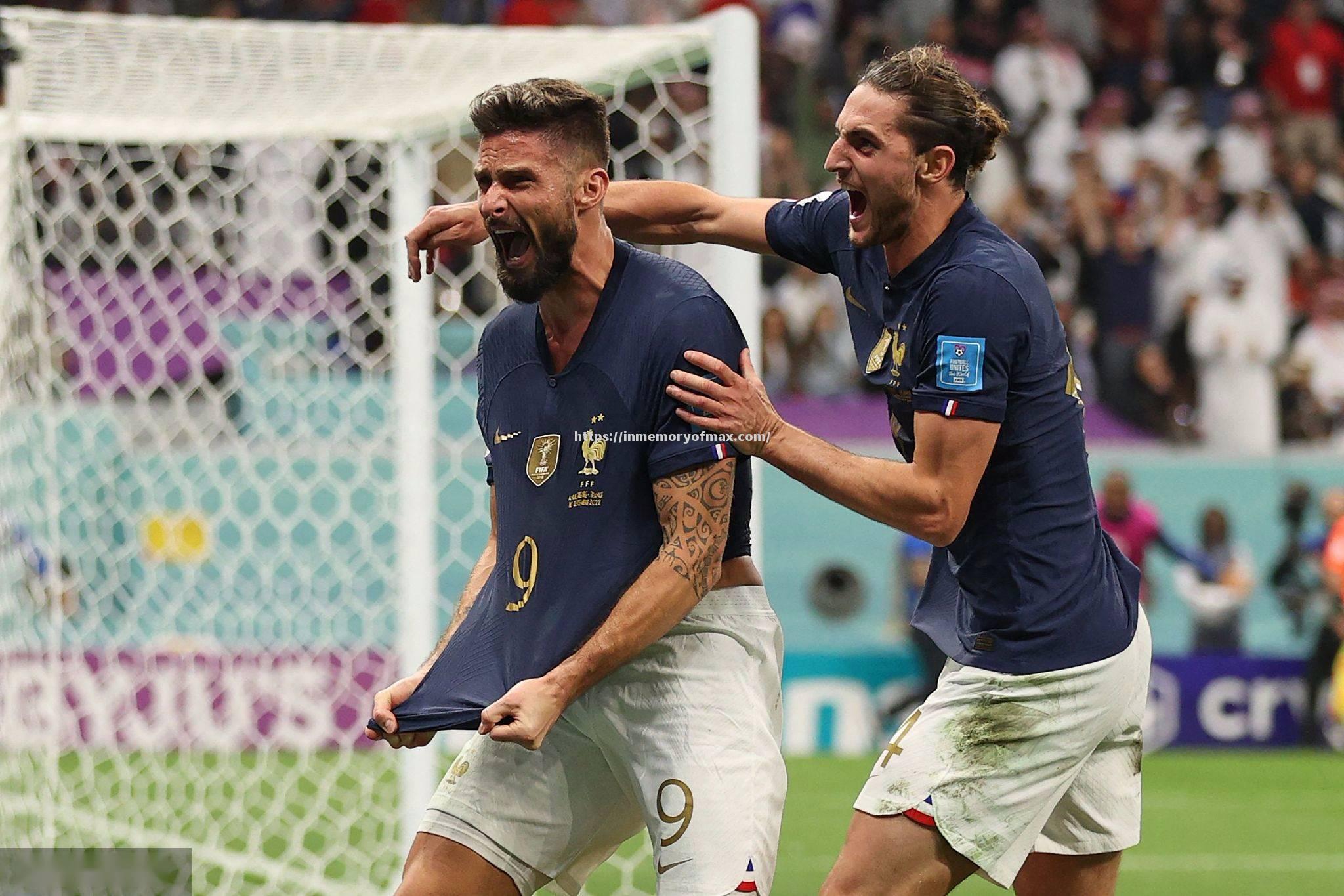 克罗地亚面对葡萄牙,胜者晋级机会大增 克罗地亚面对葡萄牙,胜者晋级机会大增