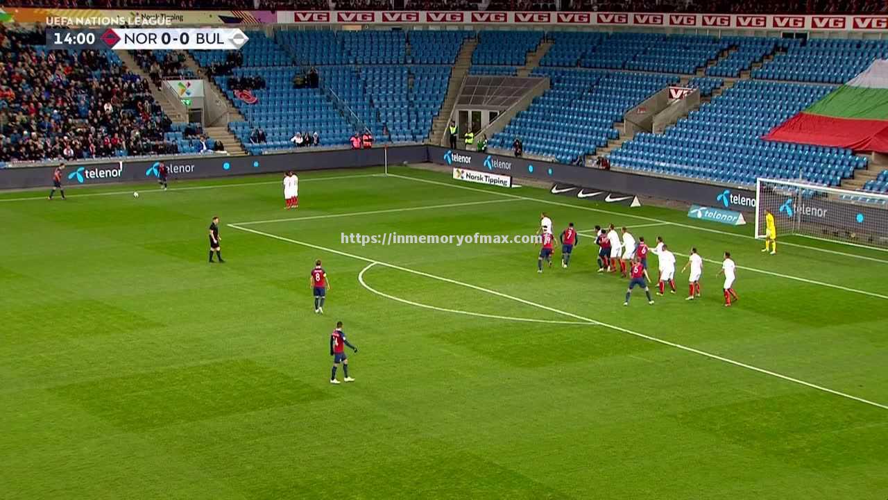 挪威战胜难缠比利时,成功晋级淘汰赛! 挪威战胜难缠比利时,成功晋级淘汰赛!