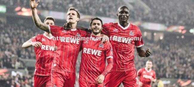 法兰克福主场逆转科隆,迎来胜利 法兰克福主场逆转科隆,迎来胜利