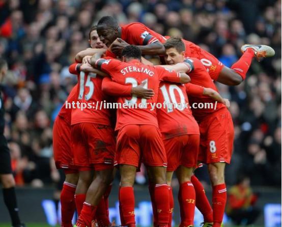 利物浦变阵调整,香港大兴总决赛首战 利物浦变阵调整,香港大兴总决赛首战