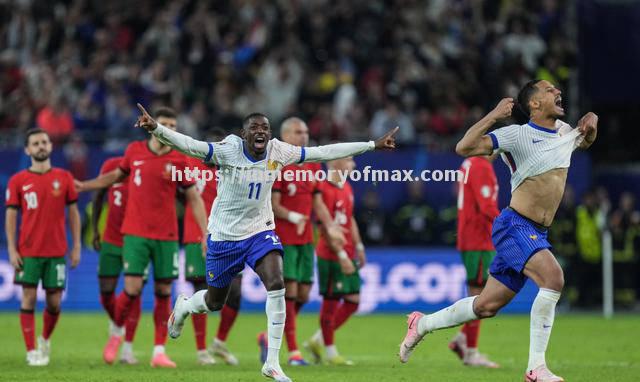 欧洲国家队决赛前瞻,豪情壮志将冠军归属 欧洲国家队决赛前瞻,豪情壮志将冠军归属