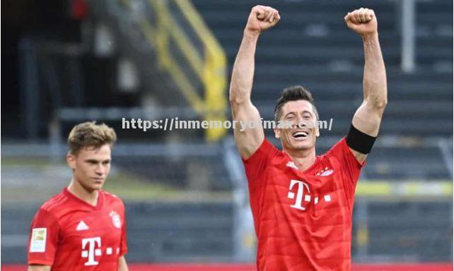 拜仁慕尼黑连胜在望,欧洲足球巨人强强对话 拜仁慕尼黑连胜在望,欧洲足球巨人强强对话