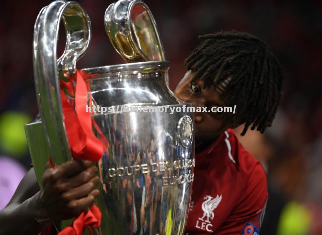 利物浦调查门兴墨子格，或引进德甲后卫