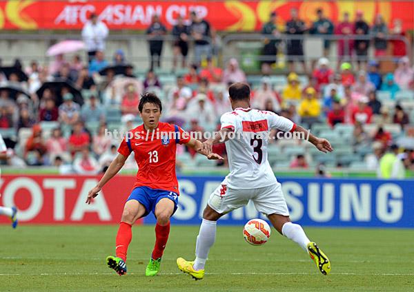 亚洲地区足球赛事中的最新揭秘 亚洲地区足球赛事中的最新揭秘