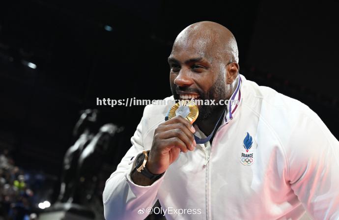 埃及选手夺得柔道金牌,实力雄厚 埃及选手夺得柔道金牌,实力雄厚