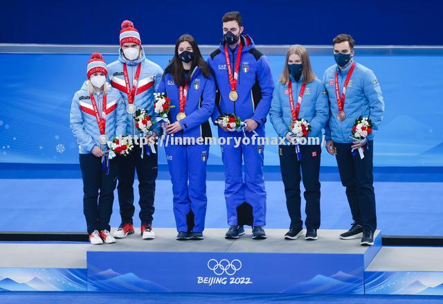 欧洲队表现出色,各项目金牌接踵而至 欧洲队表现出色,各项目金牌接踵而至