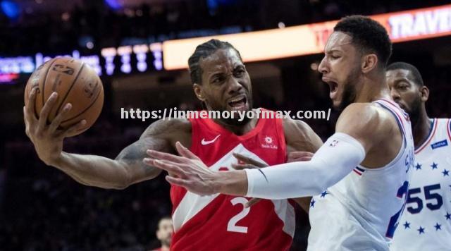 猛龙主场大破对手,实力无庸置疑 猛龙主场大破对手,实力无庸置疑