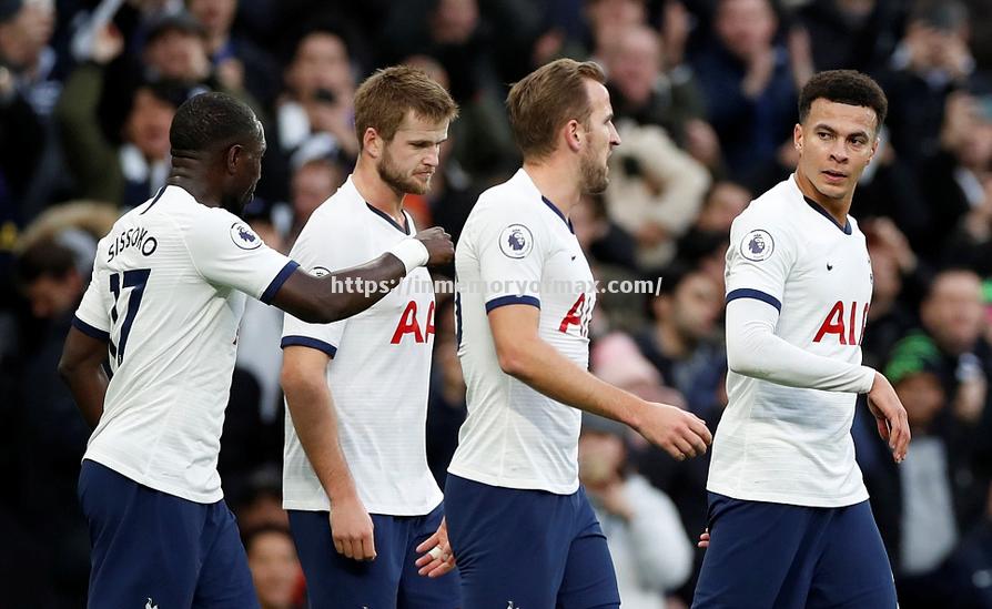 热刺新援助球队连胜,表现抢眼 热刺新援助球队连胜,表现抢眼