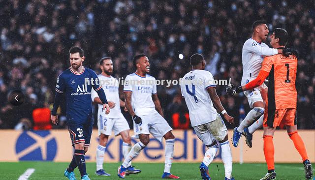 皇家马德里战胜死敌,追平积分榜头名 皇家马德里战胜死敌,追平积分榜头名