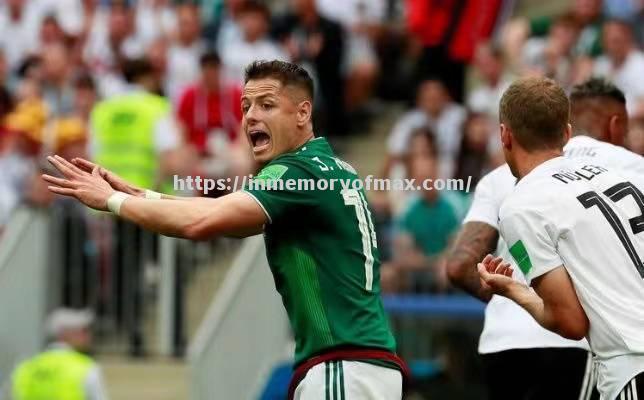 墨西哥队选拔新人添活力,备战金杯赛目标远大 墨西哥队选拔新人添活力,备战金杯赛目标远大