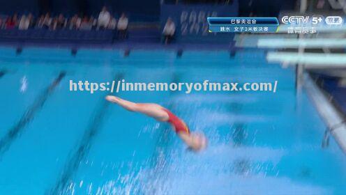 法国游泳选手跳水项目发挥出色 法国游泳选手跳水项目发挥出色