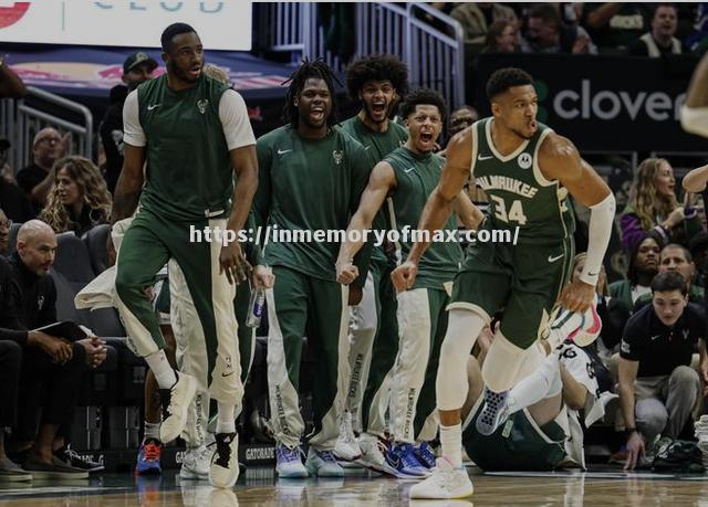 雄鹿困境深重,防守成为他们最大难题 雄鹿困境深重,防守成为他们最大难题