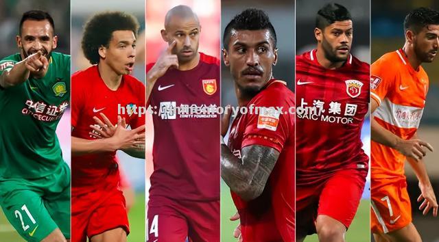 恒大外援火线复出,欧冠挑战再起! 恒大外援火线复出,欧冠挑战再起!