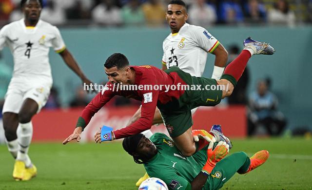 葡萄牙队突破封锁,夺取胜利 葡萄牙队突破封锁,夺取胜利