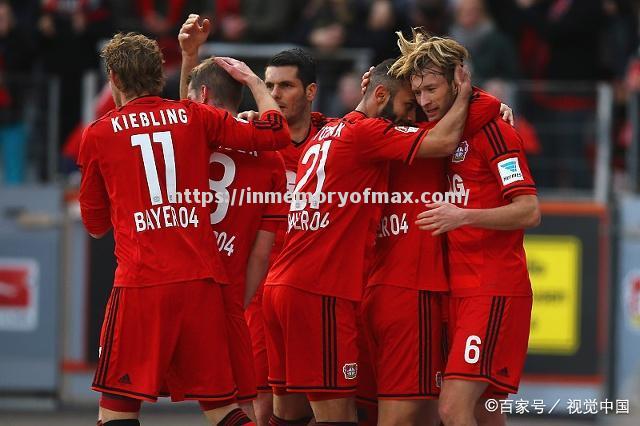 大巴黎稳坐榜首宝座!勒沃库森遭遇两连败 大巴黎稳坐榜首宝座!勒沃库森遭遇两连败