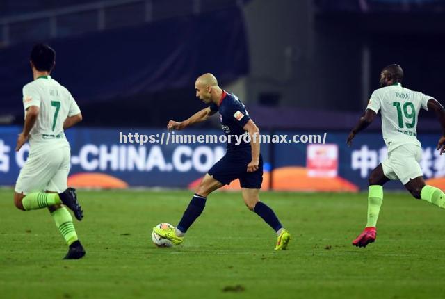 青岛黄海不敌江苏苏宁,遭遇四轮不胜 青岛黄海不敌江苏苏宁,遭遇四轮不胜