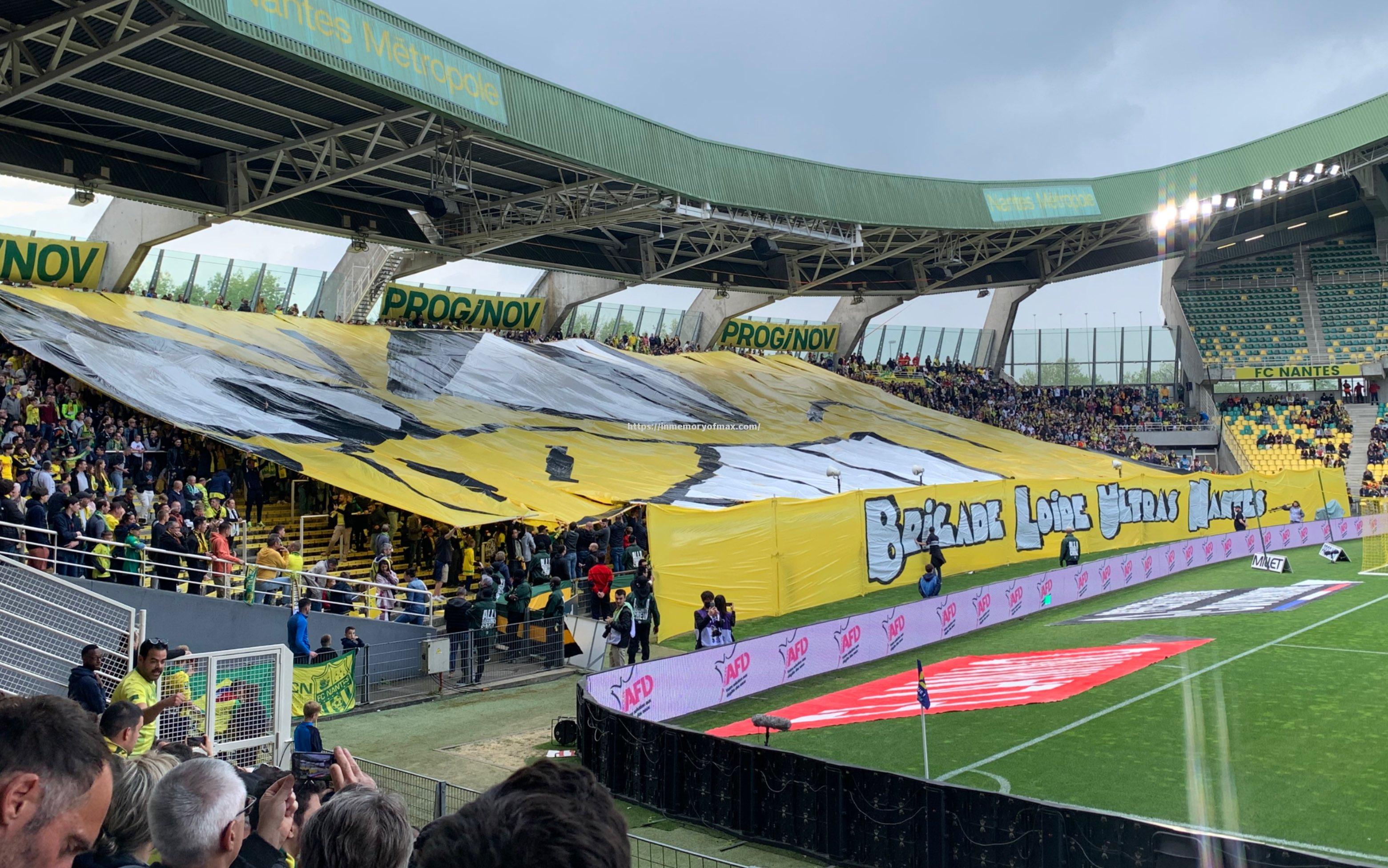 南特主场大胜波尔多,追赶排名前列 南特主场大胜波尔多,追赶排名前列