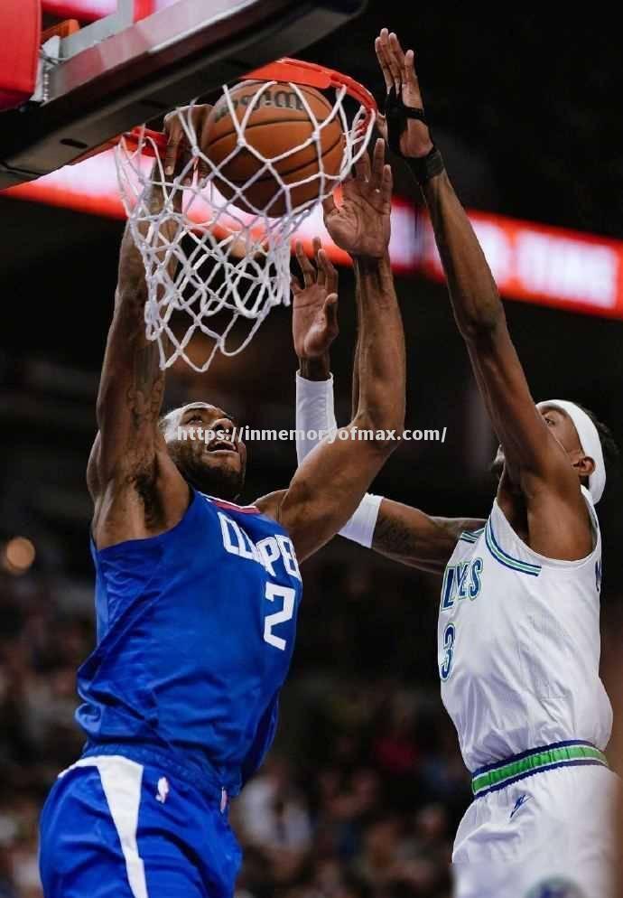 米鲁克斯砍40分,森林狼逆袭战胜活塞取得四连胜 米鲁克斯砍40分,森林狼逆袭战胜活塞取得四连胜