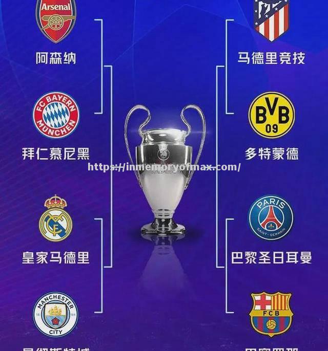 欧冠半决赛四强实力对决,看点纷呈 欧冠半决赛四强实力对决,看点纷呈