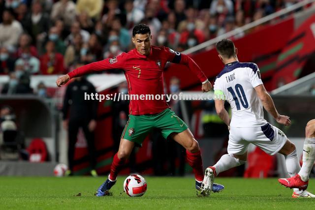 葡萄牙队实现惊人逆转,险胜对手 葡萄牙队实现惊人逆转,险胜对手