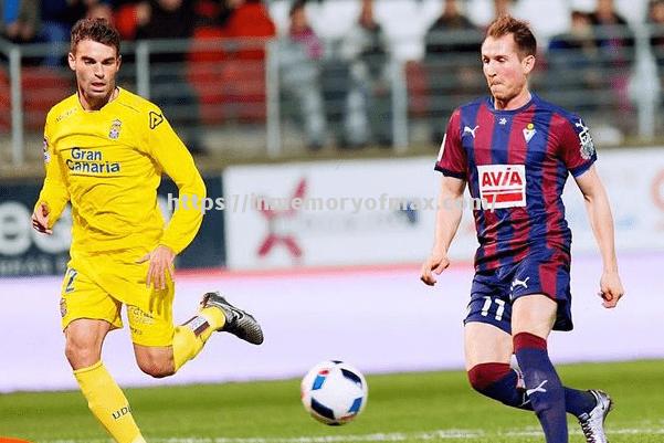 马洛卡豪取连胜,埃瓦尔碰壁无法赢球 马洛卡豪取连胜,埃瓦尔碰壁无法赢球