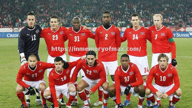 全世界瞩目的盛宴!瑞士队挑战意大利队 全世界瞩目的盛宴!瑞士队挑战意大利队