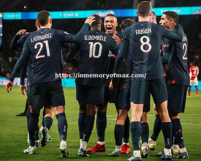 法甲冠军意外失利,遭遇联赛连败 法甲冠军意外失利,遭遇联赛连败