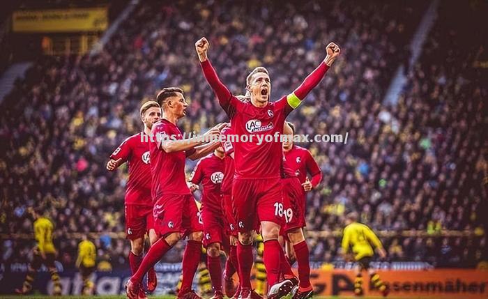 弗莱堡客场作战不利,战绩持续低迷 弗莱堡客场作战不利,战绩持续低迷