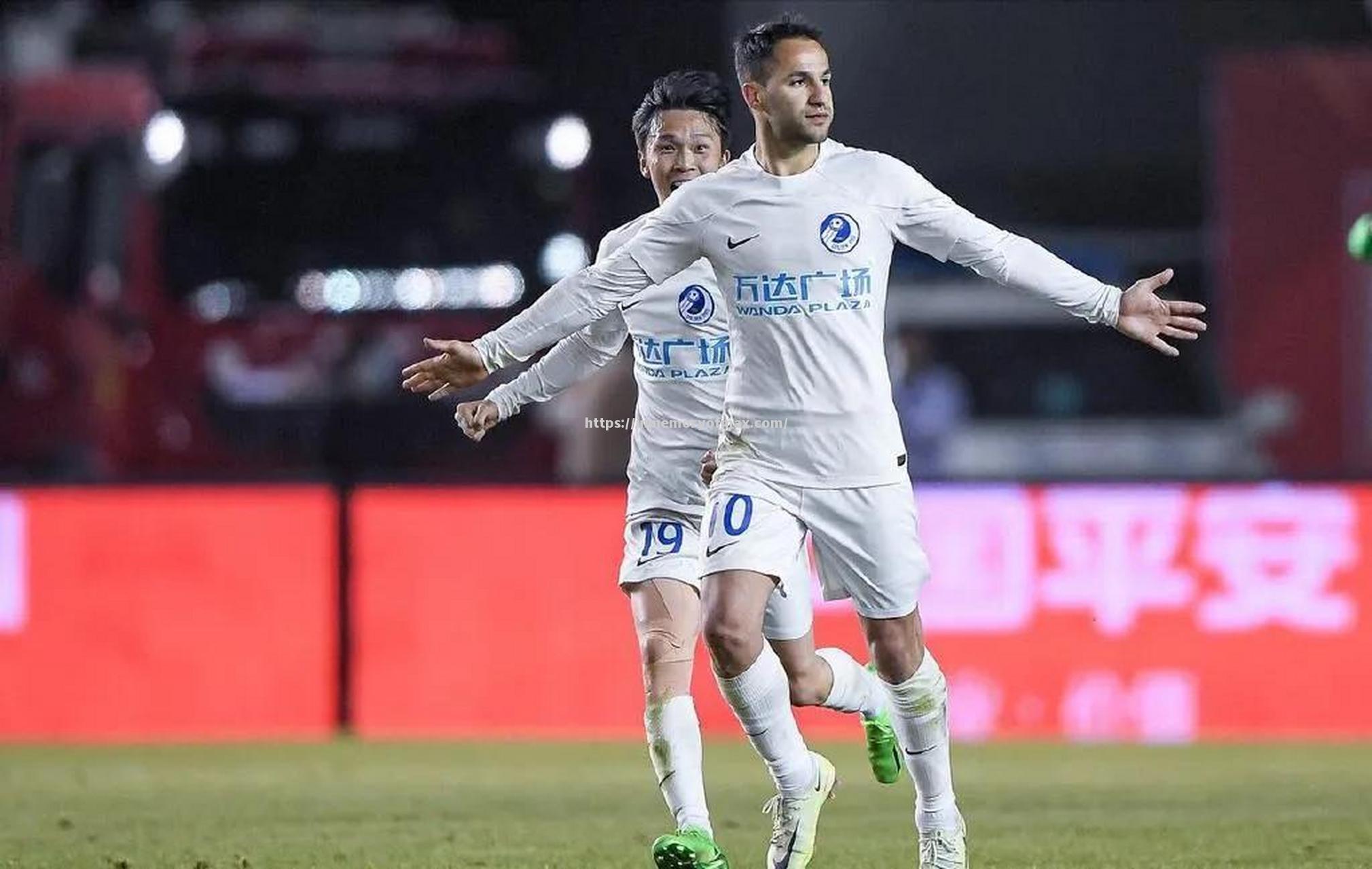 大连人主场失利,下轮力争反弹 大连人主场失利,下轮力争反弹