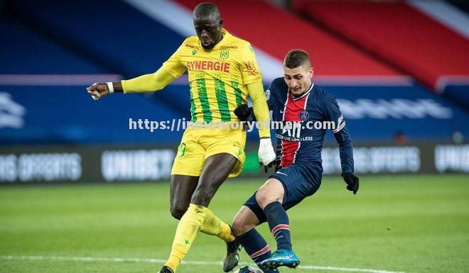 星空体育-马赛客场失利望尘莫及