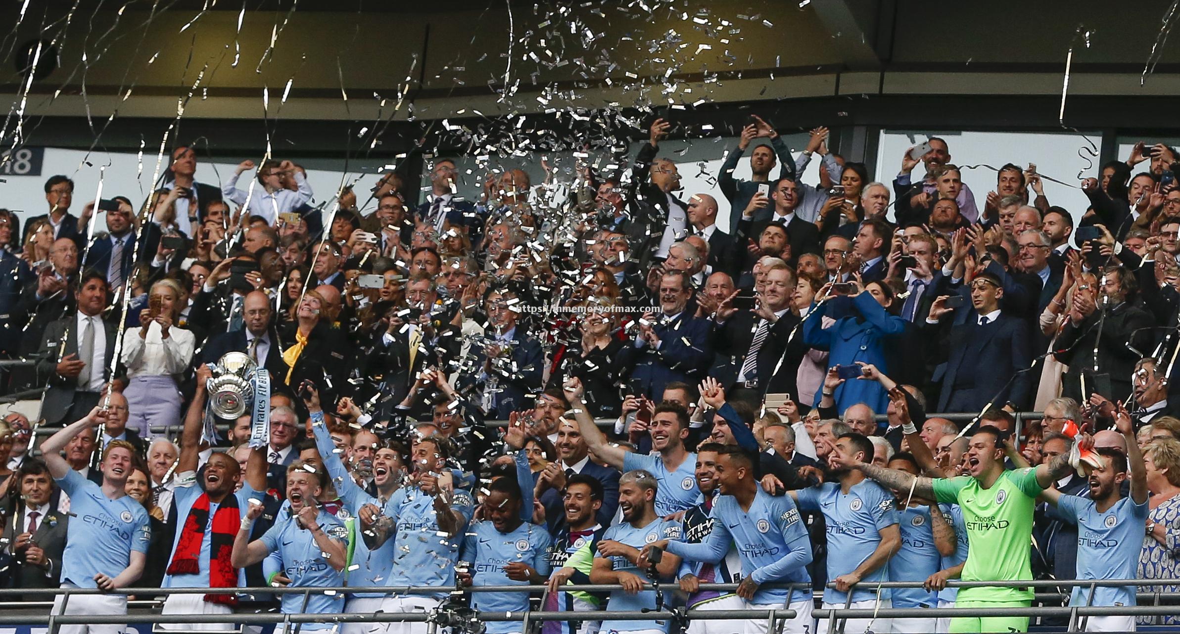 曼城轻松晋级总决赛 曼城轻松晋级总决赛