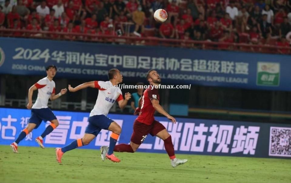 国安客场逆转力帆,积分榜升至第二 国安客场逆转力帆,积分榜升至第二