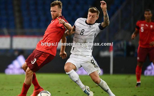 瑞士国家队急切备战,迎战德国国家队 瑞士国家队急切备战,迎战德国国家队