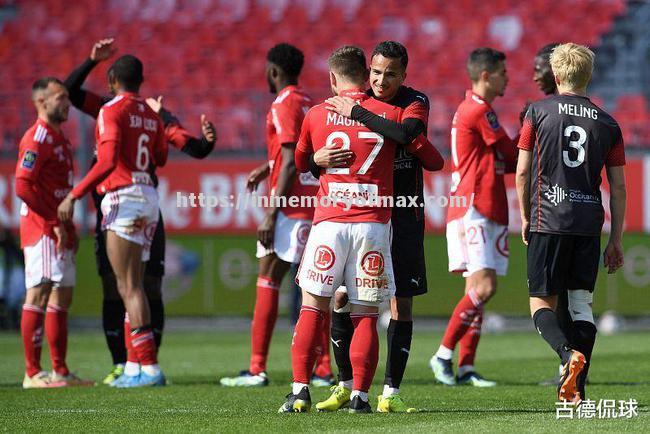 巴黎圣日耳曼vs布雷斯特,看谁能够占据上风 巴黎圣日耳曼vs布雷斯特,看谁能够占据上风