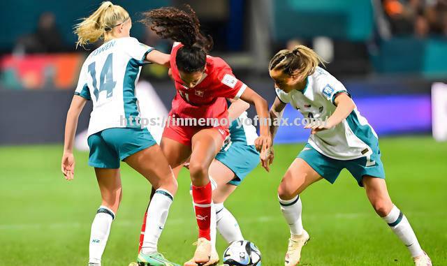 女足比赛决赛的精彩表现引发热议 女足比赛决赛的精彩表现引发热议