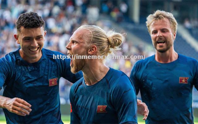 星空体育-精彩比赛一触即发，球队士气高涨迎战对手！