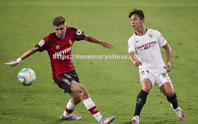 马洛卡客场逆转击败强敌,保持良好状态 马洛卡客场逆转击败强敌,保持良好状态