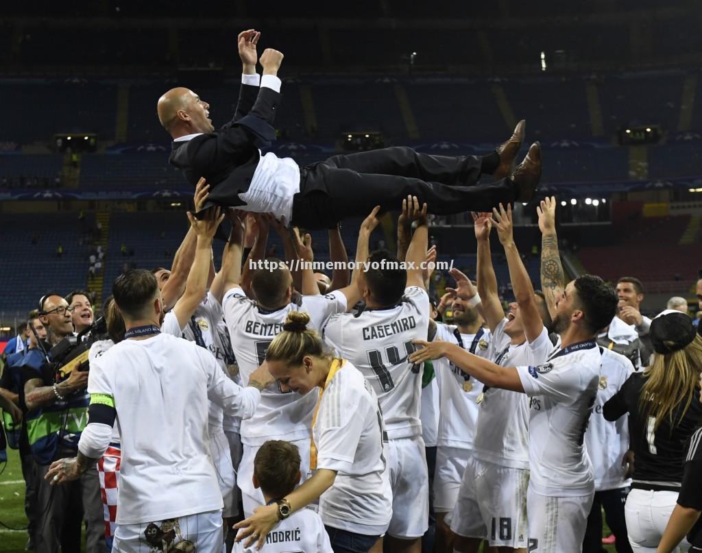 皇家马德里再次夺冠,欧冠赛场霸气十足 皇家马德里再次夺冠,欧冠赛场霸气十足