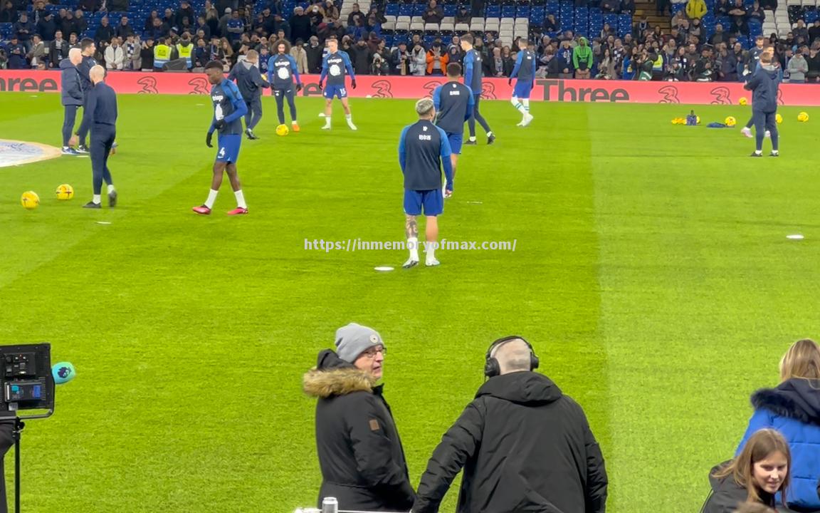 切尔西客场逆袭富勒姆,取得胜利 切尔西客场逆袭富勒姆,取得胜利