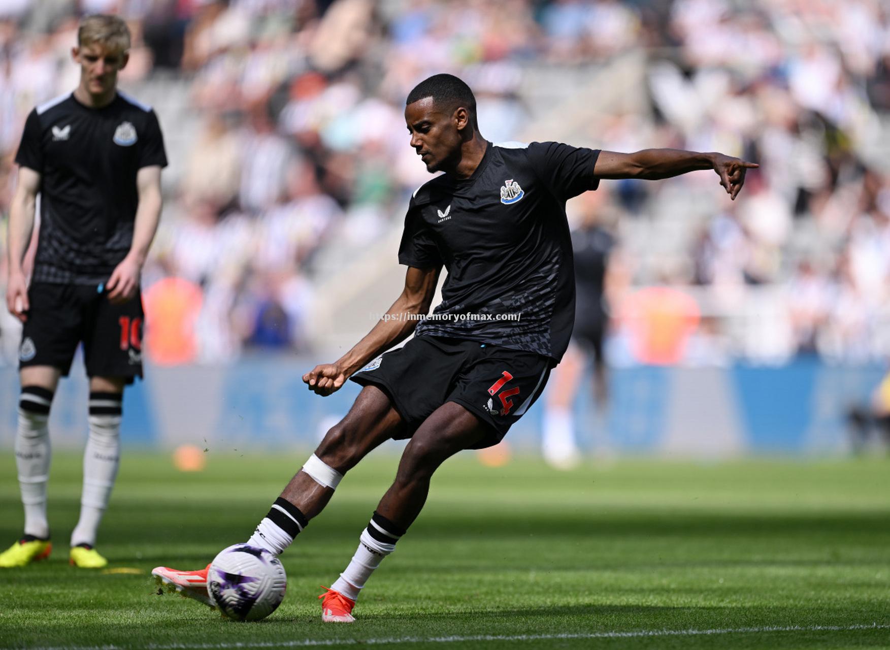 纽卡斯尔客场失球,保级形势愈发艰难 纽卡斯尔客场失球,保级形势愈发艰难