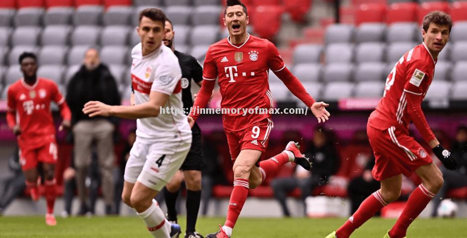 汉诺威队将在客场迎战斯图加特,备受瞩目! 汉诺威队将在客场迎战斯图加特,备受瞩目!