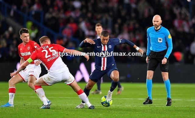 巴黎FC客场逼平摩纳哥客队客场逼平强敌 巴黎FC客场逼平摩纳哥客队客场逼平强敌