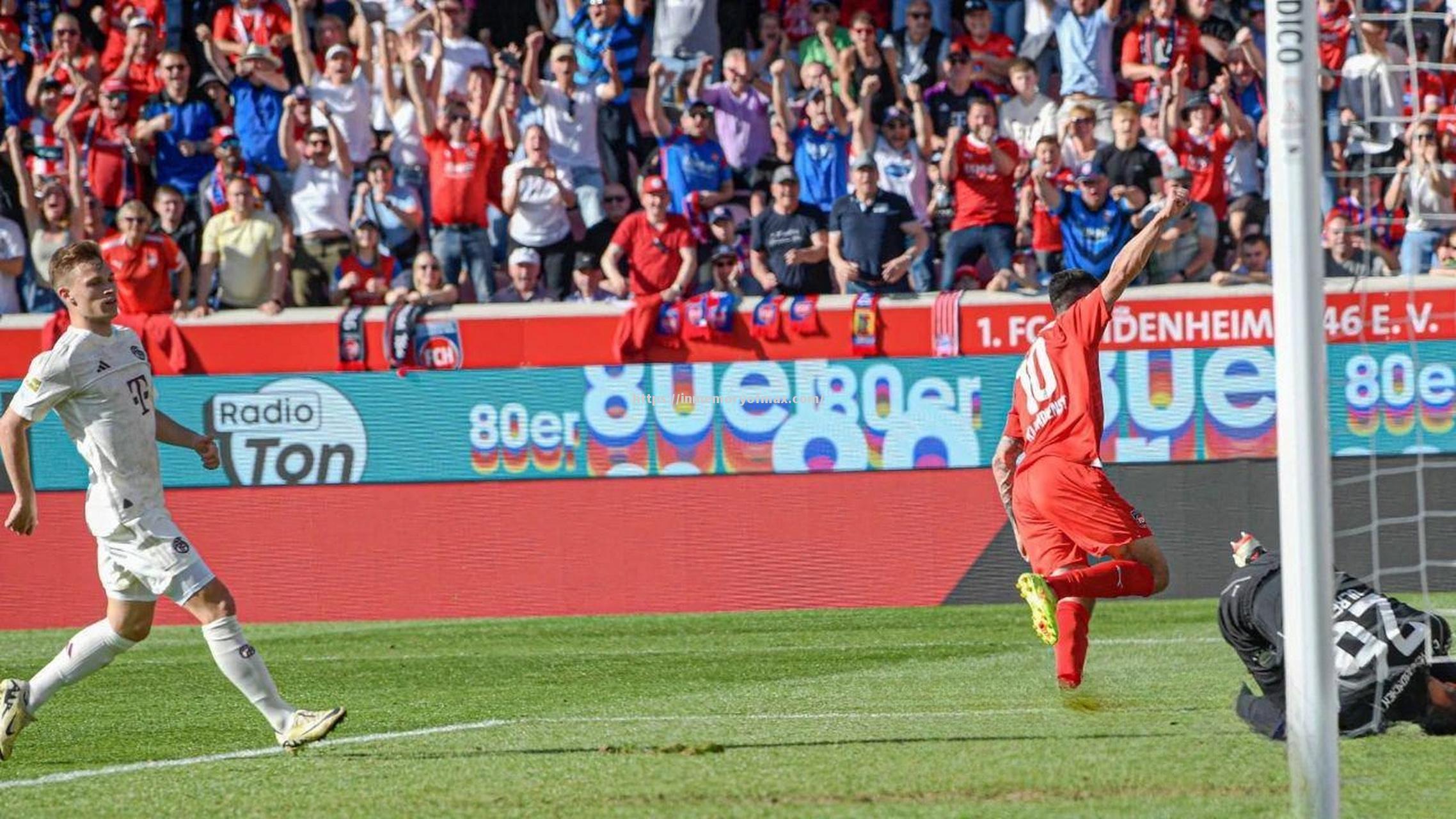 拜仁慕尼黑目标卫冕冠军 拜仁慕尼黑目标卫冕冠军