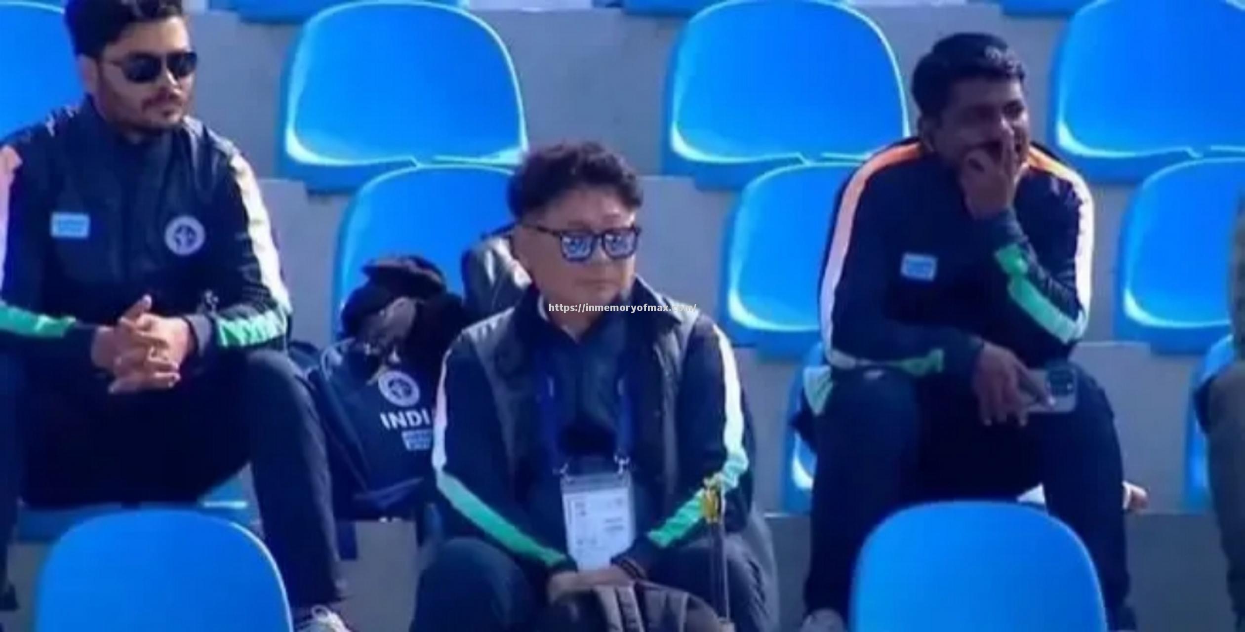 印度选手在射箭比赛中取得好成绩 印度选手在射箭比赛中取得好成绩