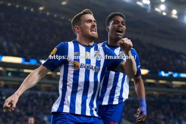 切尔西淘汰波尔图,挺进八强! 切尔西淘汰波尔图,挺进八强!