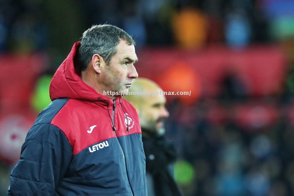 华狂客场负斯旺西,未能延续胜势 华狂客场负斯旺西,未能延续胜势