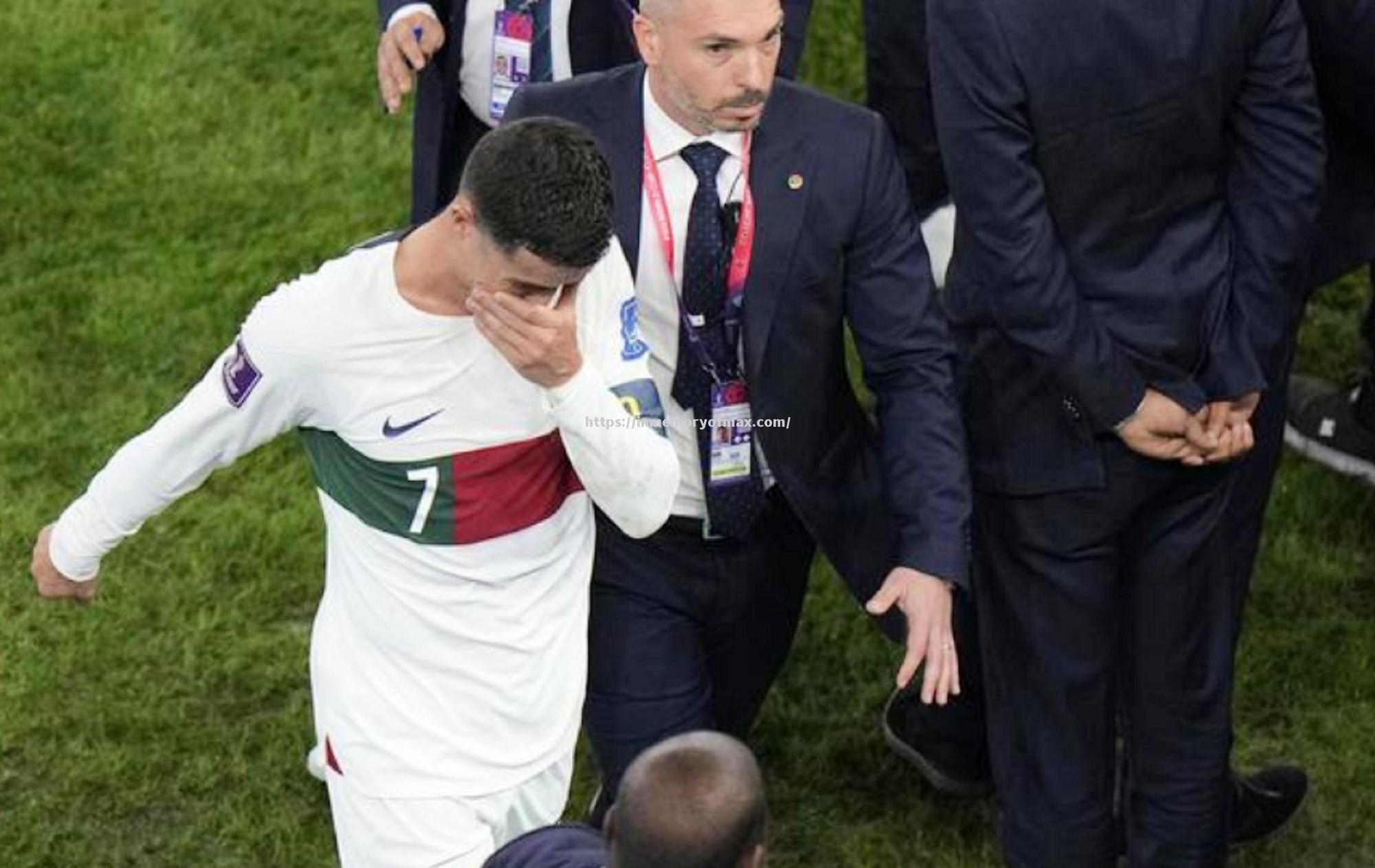 葡萄牙负于塞尔维亚,惊险遭遇四分之一淘汰赛 葡萄牙负于塞尔维亚,惊险遭遇四分之一淘汰赛