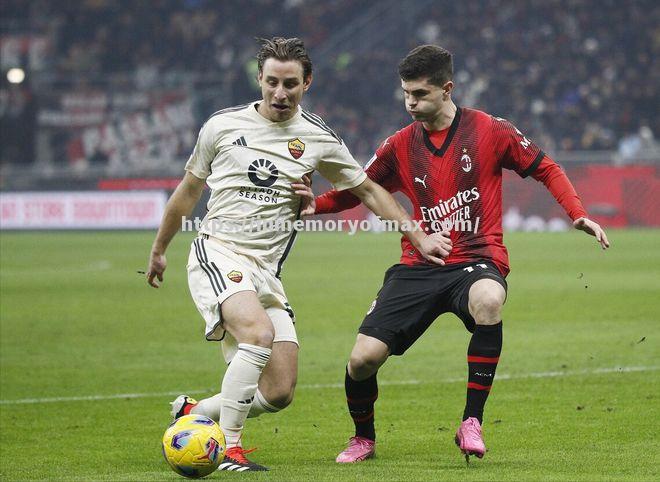 罗马在主场击败对手,豪取三分 罗马在主场击败对手,豪取三分