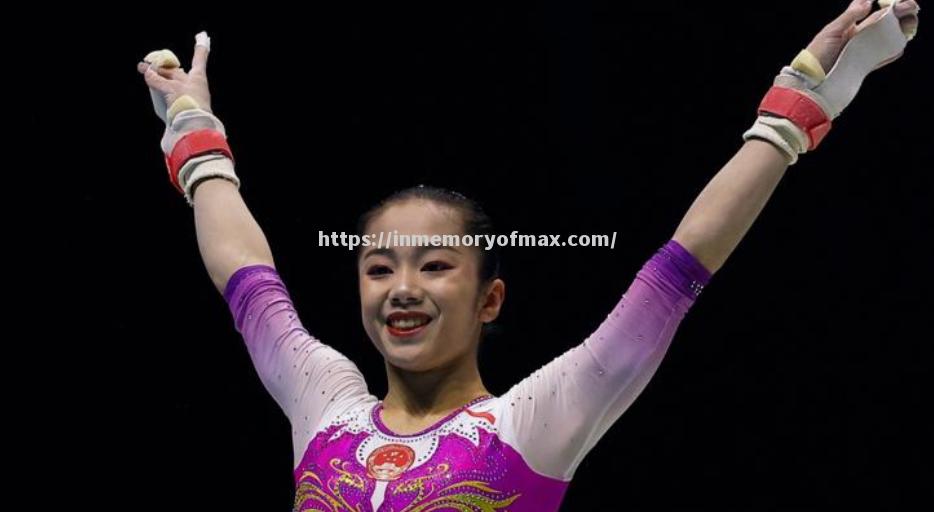 日本女子体操队引领榜首,斩获多面奖牌 日本女子体操队引领榜首,斩获多面奖牌