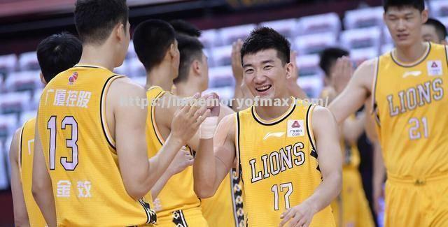 广厦队表现出色,连胜气势如虹 广厦队表现出色,连胜气势如虹